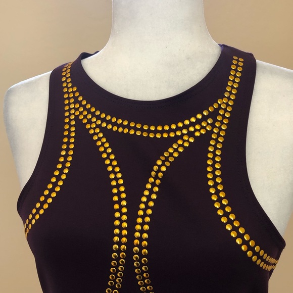 Cocktail Dress - Picture 4 of 4